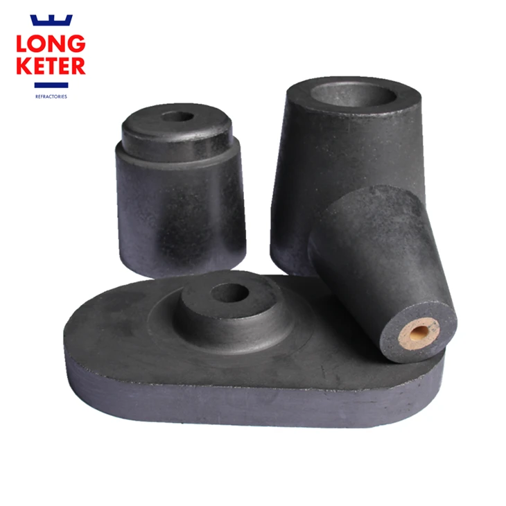 Refractories Slide Gate Plate