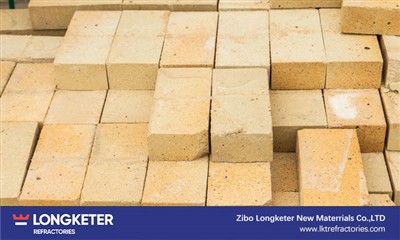 ค้นหาว่าอิฐทนไฟชนิดใดผลิตจากคำแนะนำจากผู้เชี่ยวชาญ