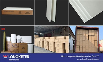 ข้อมูล 5 ข้อ-เหตุผลสนับสนุนในการซื้อไฟเบอร์เซรามิกจากผู้ค้าชาวจีน: คำแนะนำสำหรับผู้ซื้อทั่วโลก